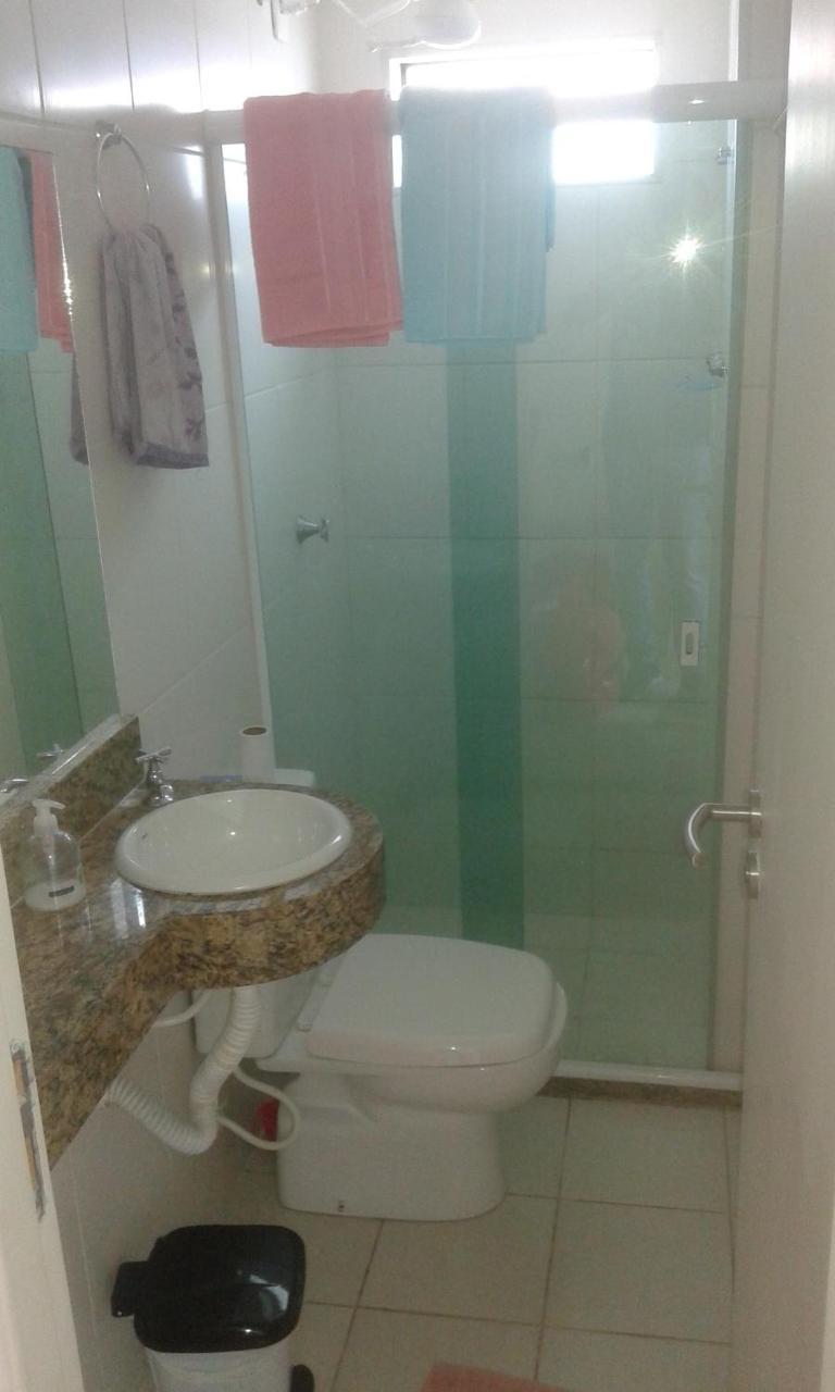 Apartment Edficio Gales Pajucara *