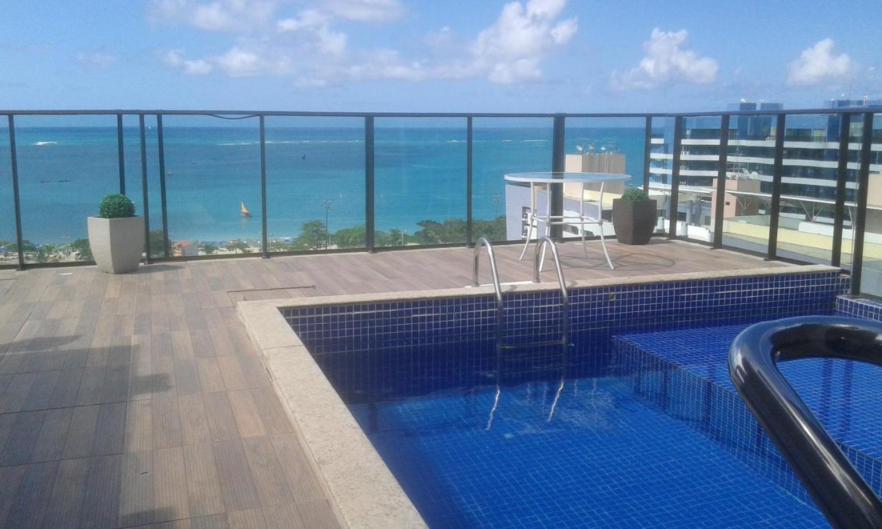 Edficio Gales Pajucara Apartment