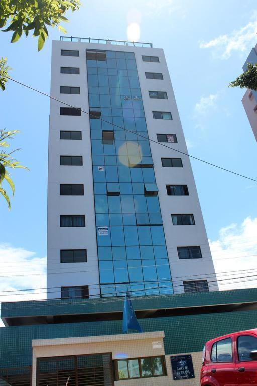 Edficio Gales Pajucara