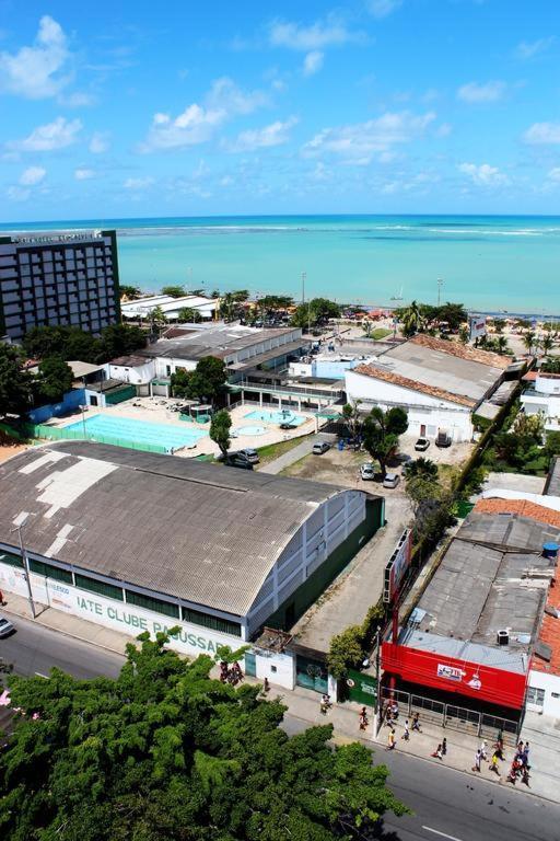Edficio Gales Pajucara * Maceio (Alagoas)
