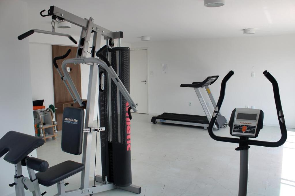 Edficio Gales Pajucara Apartment Maceio (Alagoas)