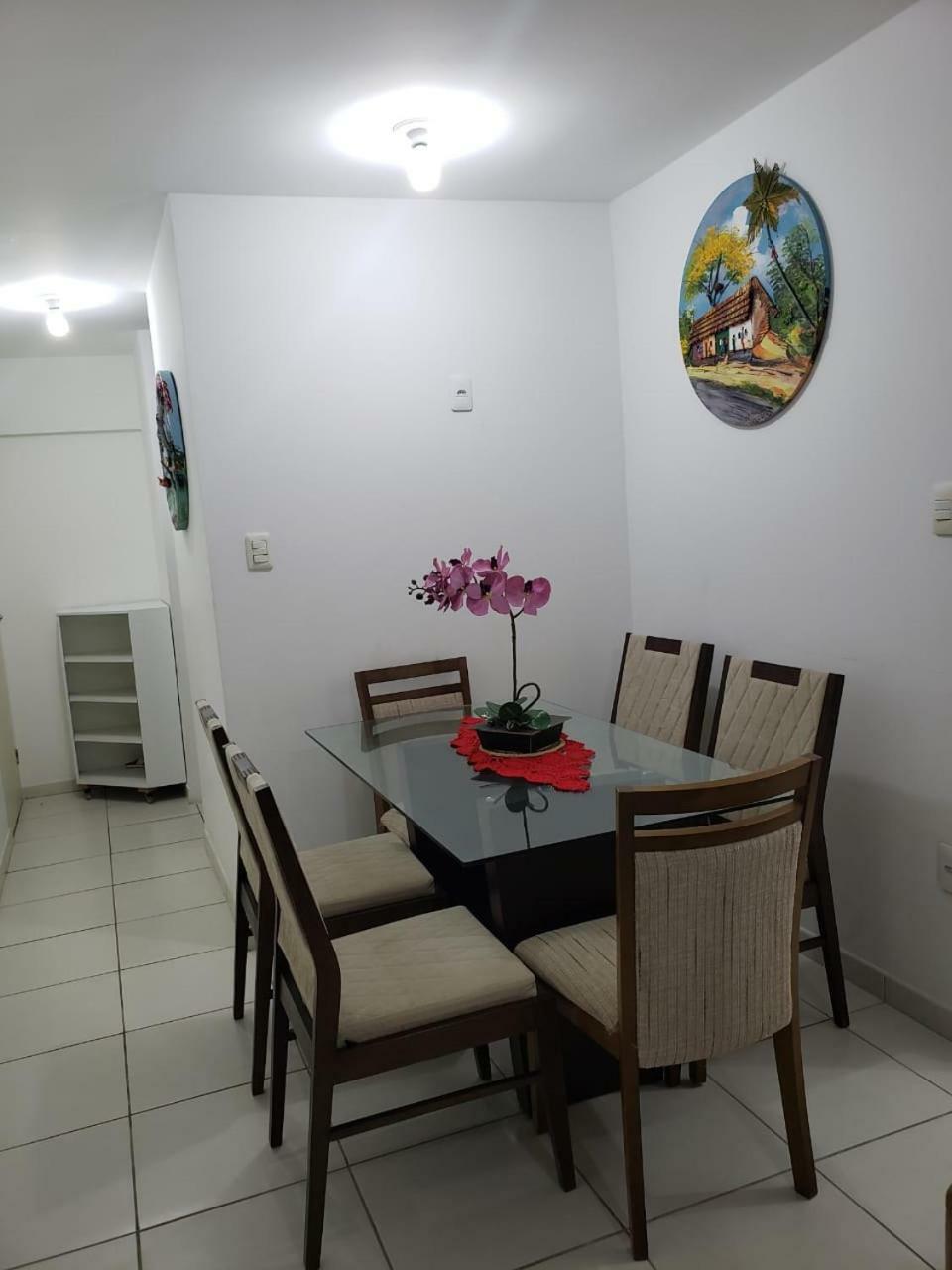 Edficio Gales Pajucara Maceio (Alagoas)