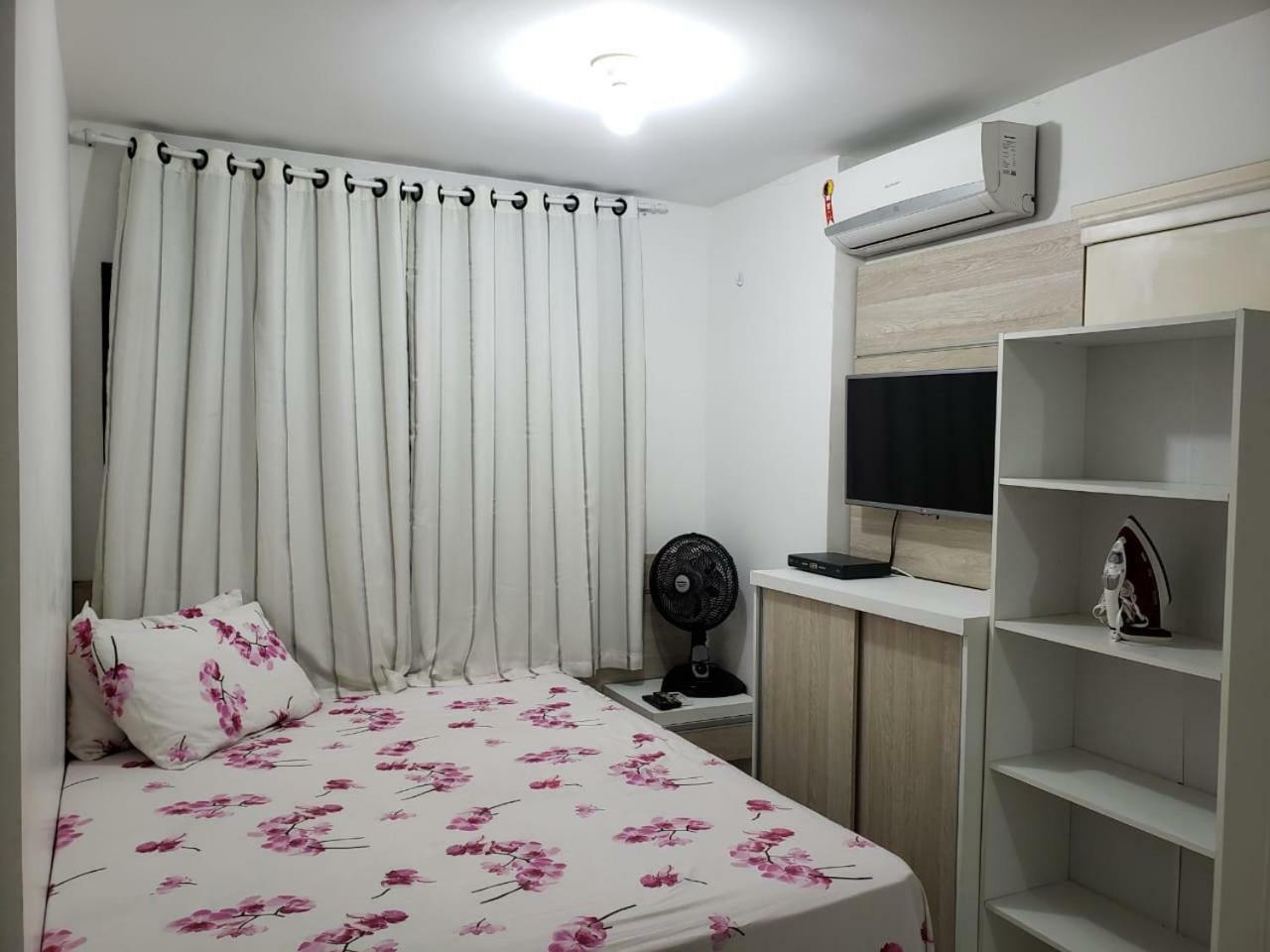 Edficio Gales Pajucara Apartment Maceio (Alagoas)