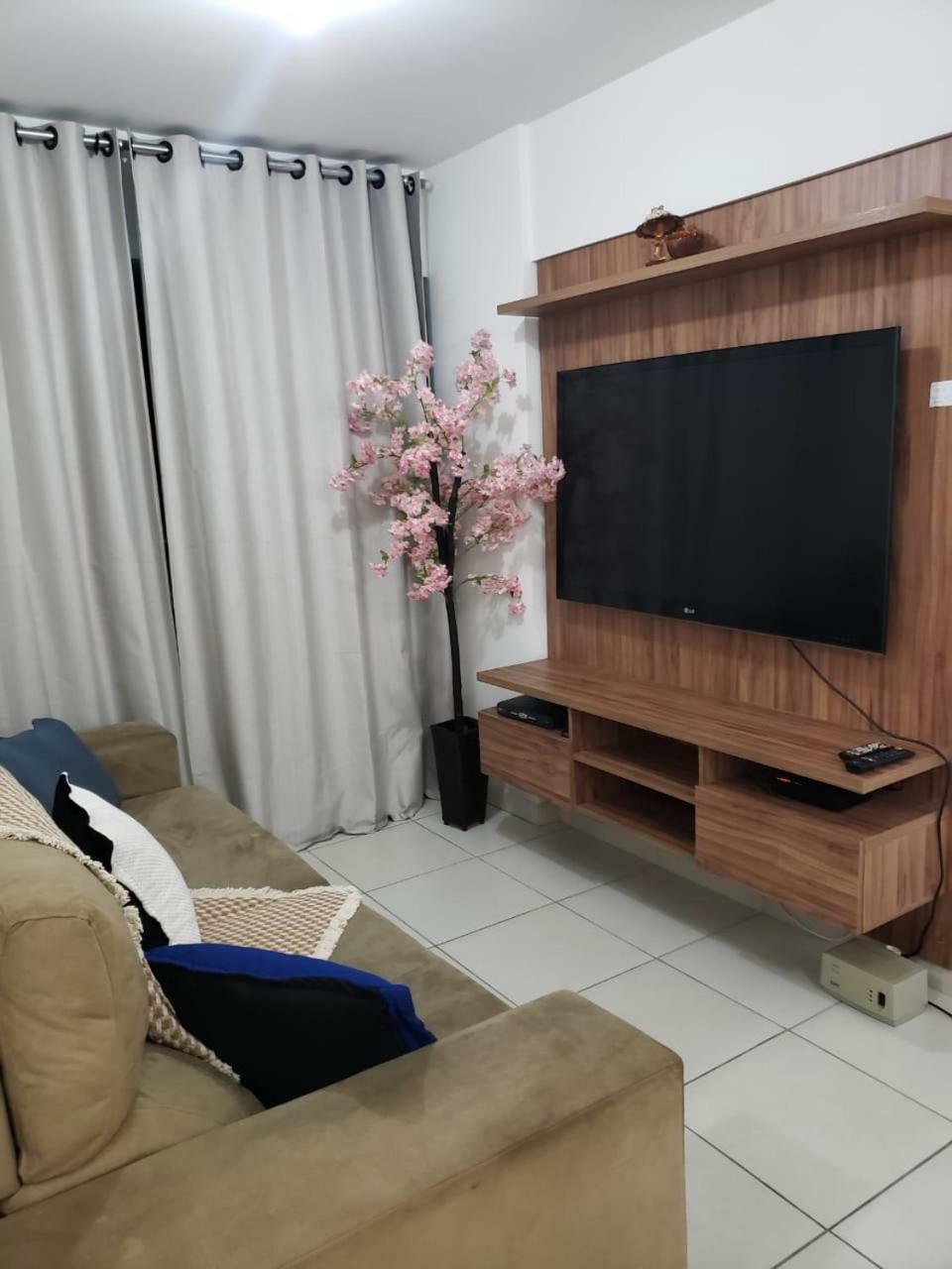 Edficio Gales Pajucara