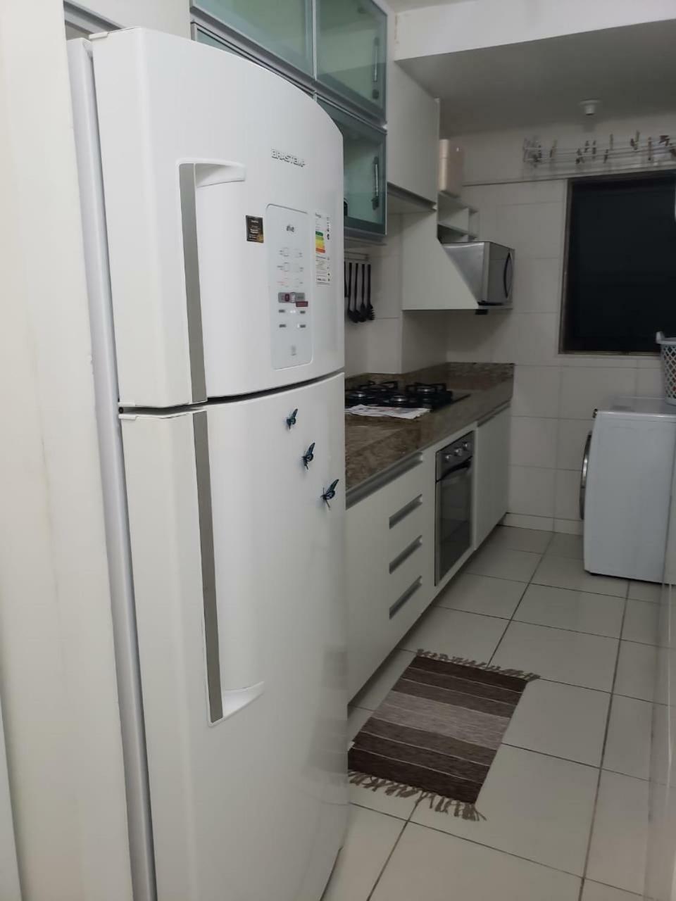 Edficio Gales Pajucara