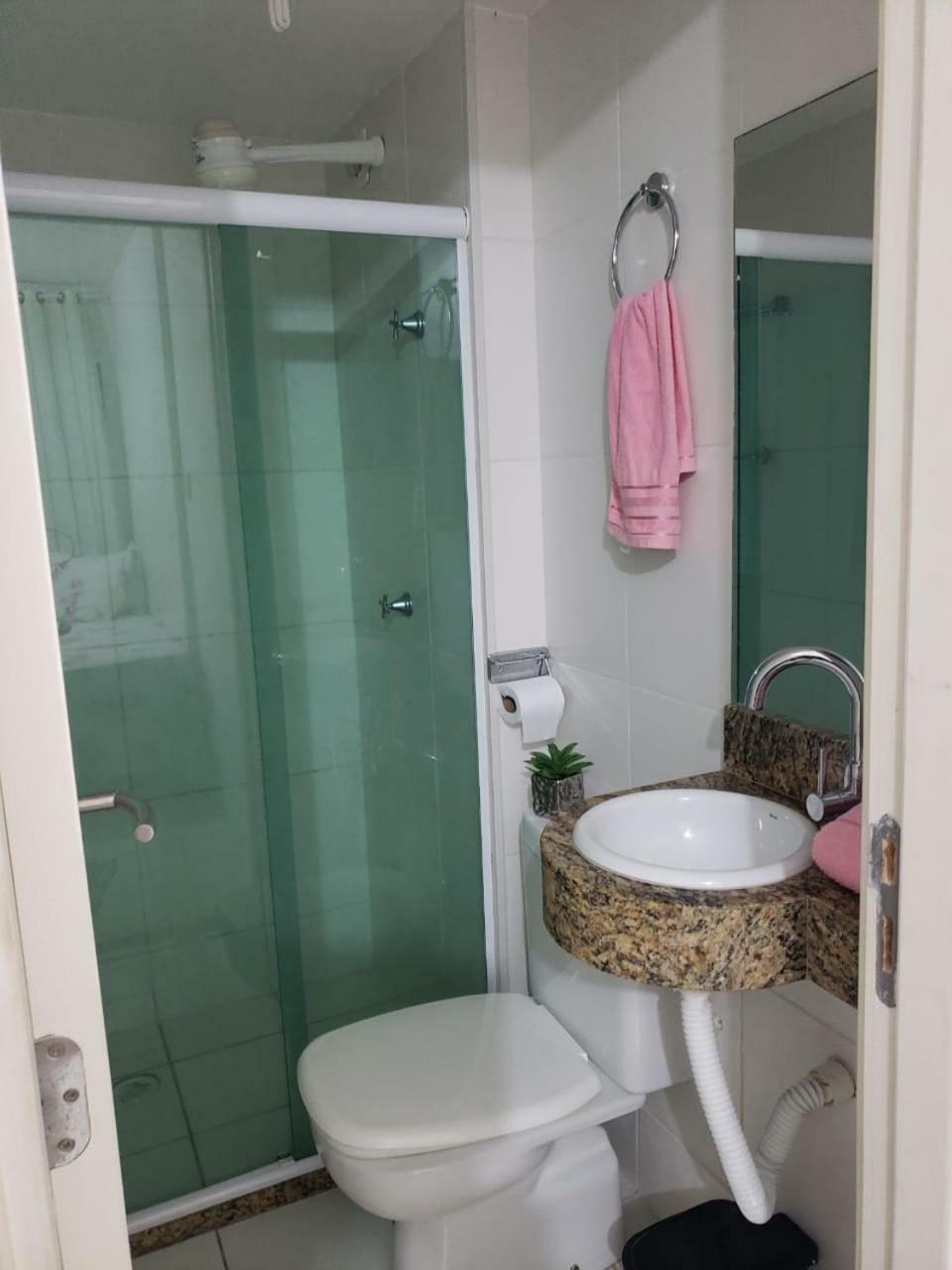 Apartment Edficio Gales Pajucara Maceio (Alagoas)