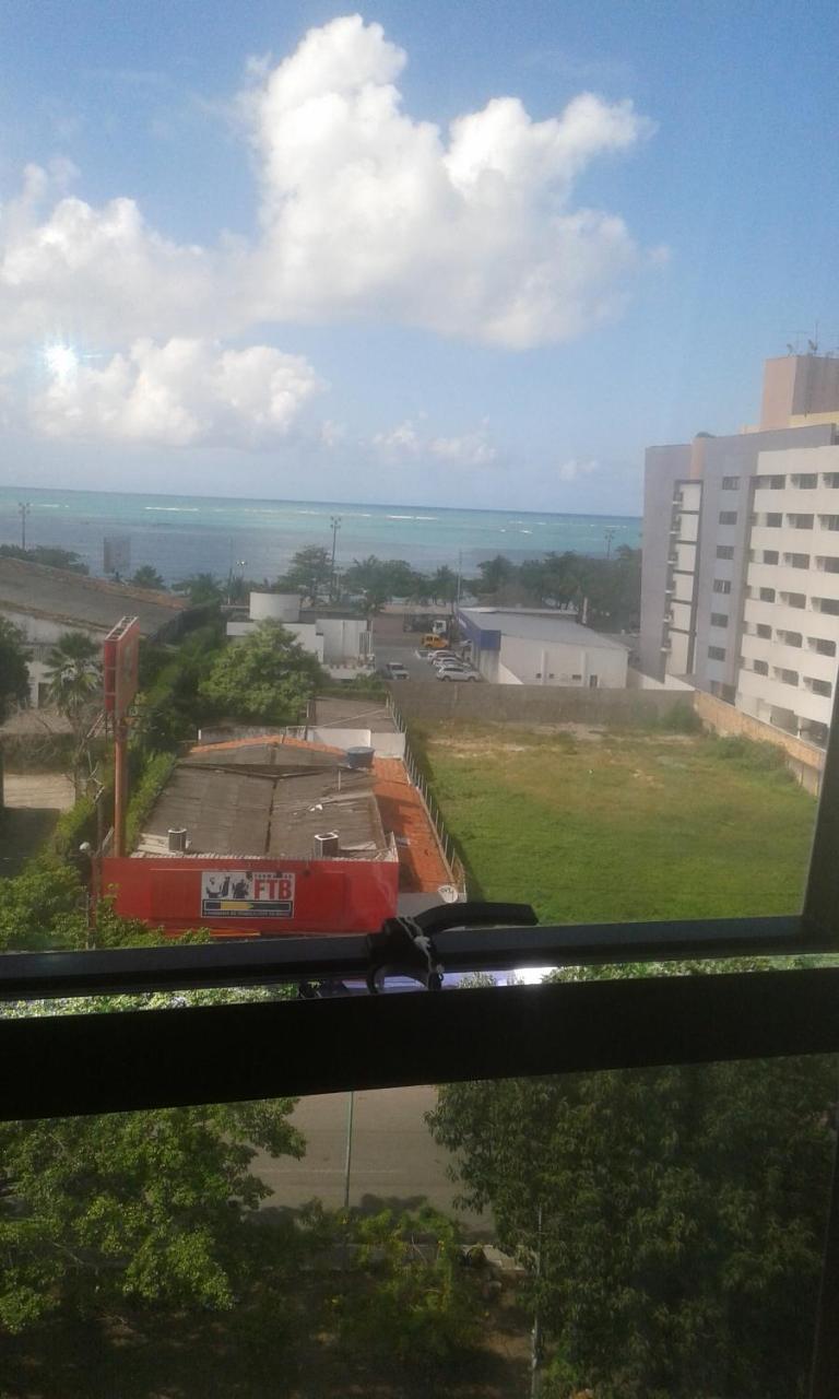 Edficio Gales Pajuçara Maceió