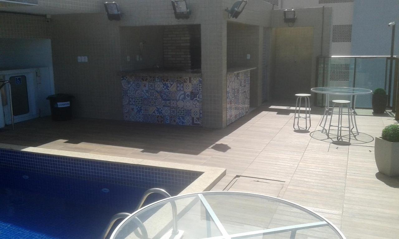 Edficio Gales Pajuçara Apartamento Maceió