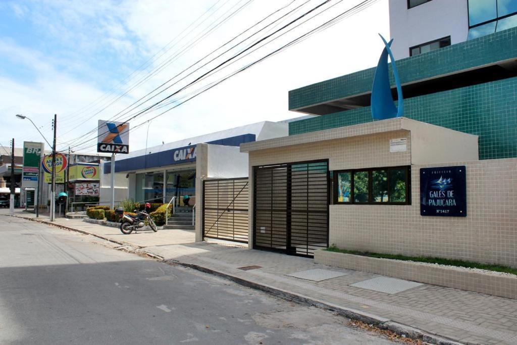 Apartamento Edficio Gales Pajuçara