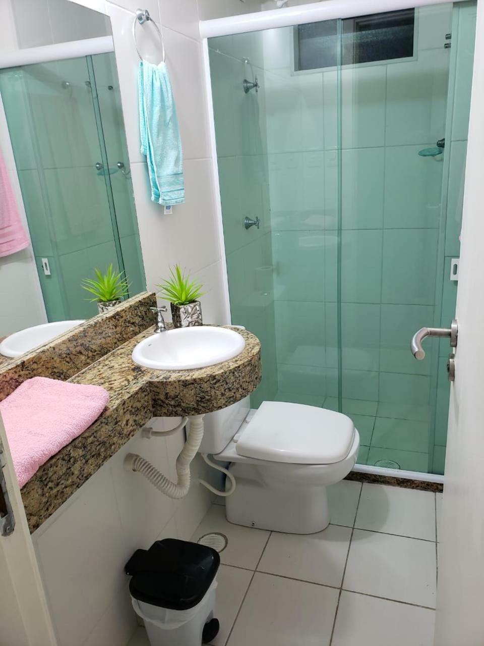 Apartamento Edficio Gales Pajuçara Maceió