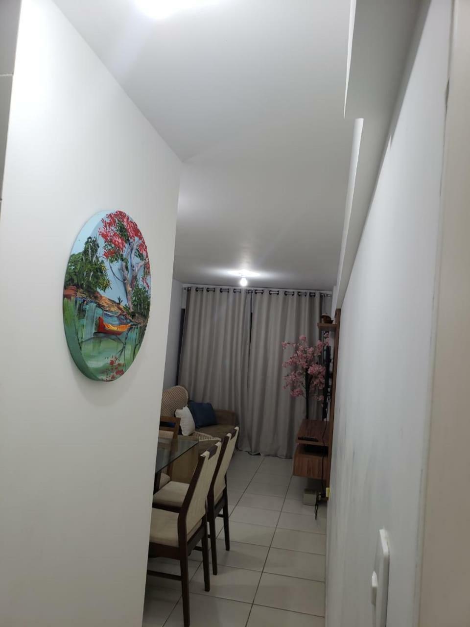 Edficio Gales Pajuçara Apartamento Maceió
